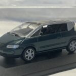 Renault Avantime 2001 1/43°