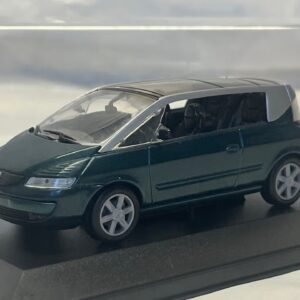 Renault Avantime 2001 1/43°