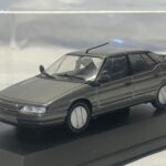 Citroen XM 1989 1/43°