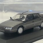Citroen XM 1989 1/43°