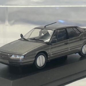 Citroen XM 1989 1/43°