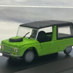 Citroen Mehari 4x4 1980 1/43°