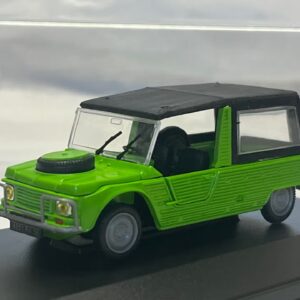 Citroen Mehari 4x4 1980 1/43°