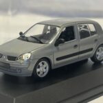 Renault Clio 2001 1/43°