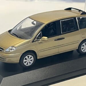 Citroen C8 2002 1/43°