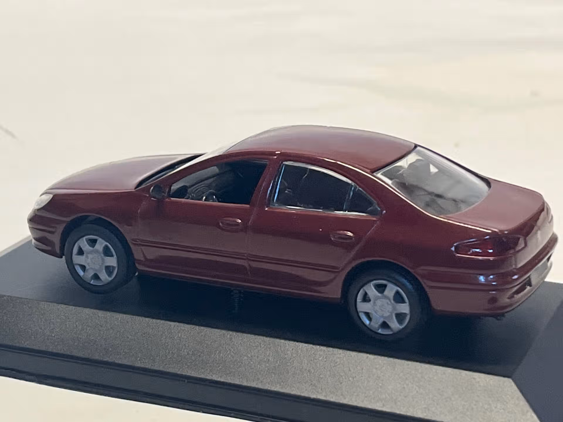 Peugeot 607 2000 Norev 1/43° – Image 2