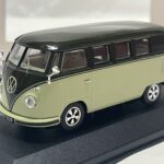 Volkswagen Combi  T1 window  Corgi 1/43°
