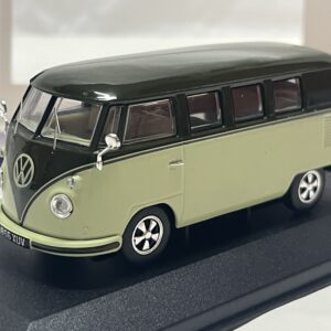 Volkswagen Combi  T1 window  Corgi 1/43°