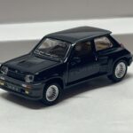 Renault 5 Turbo Norev 1/87°