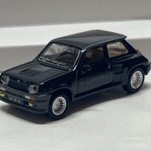 Renault 5 Turbo Norev 1/87°