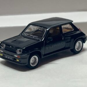 Renault 5 Turbo Norev 1/87°