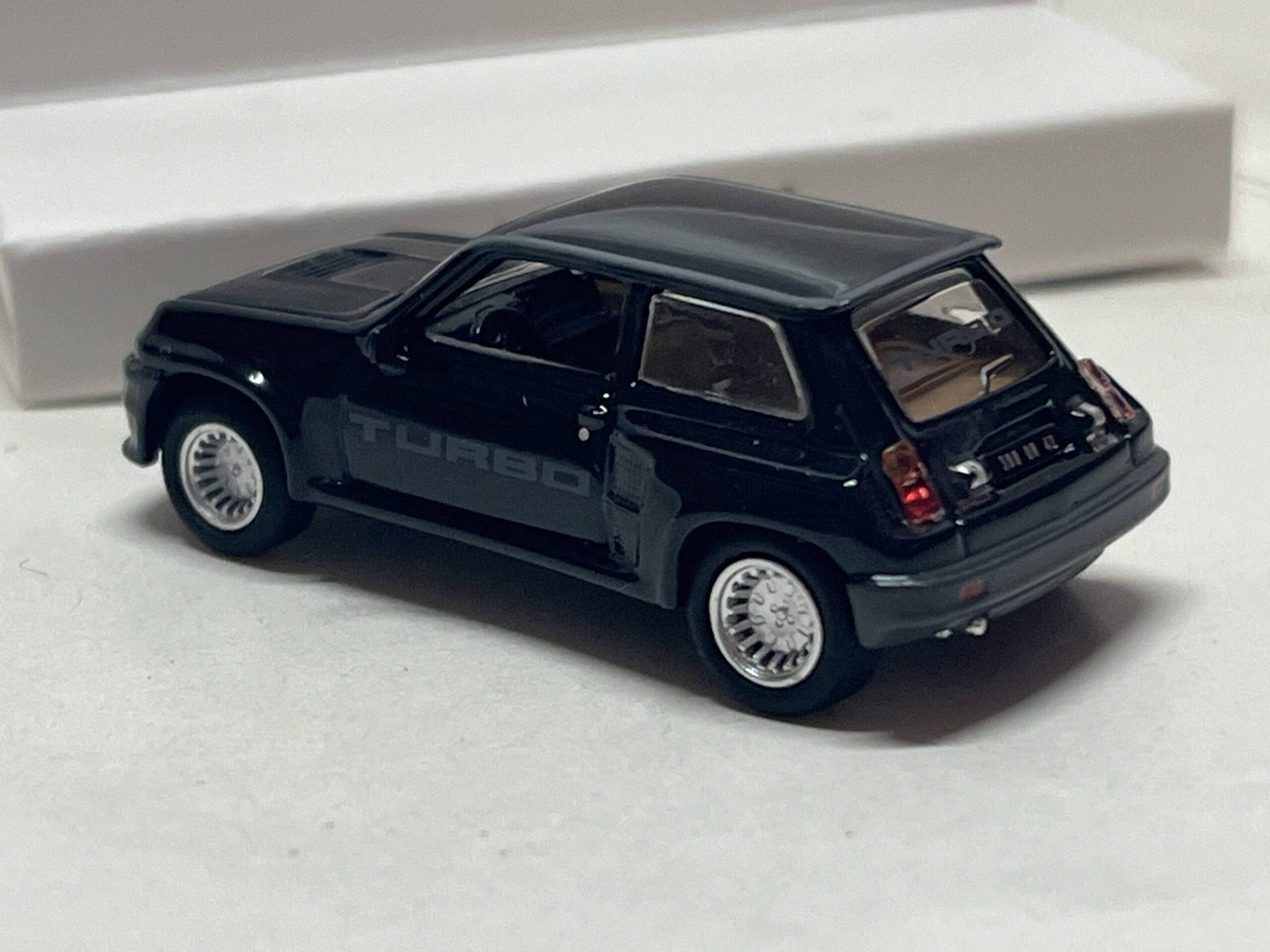 Renault 5 Turbo Norev 1/87° – Image 2