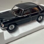 Mercedes 280 SE 1968 1/18° Norev