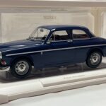 Volvo Amazon 1966 Norev 1/18°