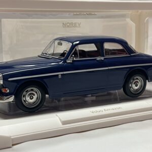 Volvo Amazon 1966 Norev 1/18°