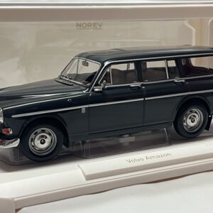 Volvo Amazon break 1966 Norev 1/18°