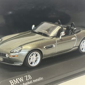 Ford Z8 cabriolet 1999 Minichamps 1/43