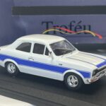 Ford Escort Mk1 RS 2000 Trofeu 1/43