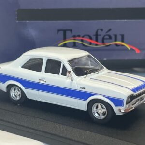 Ford Escort Mk1 RS 2000 Trofeu 1/43