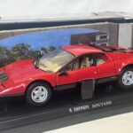 Ferrari BB 365 Gt4 Kyosho 1/18