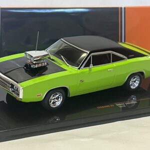 Dodge Charger R/T 1970 Ixo 1/43°