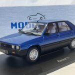 Renault 11 GTL 5 portes 1985 MCG 1/18°