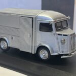 Citroen HY 1962 Norev 1/43°