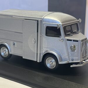 Citroen HY 1962 Norev 1/43°