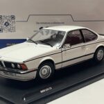 BMW 635 CSI 1984 Solido 1/18°