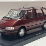 Renault Espace RXE V6 1991 Ottomobile 1/18°