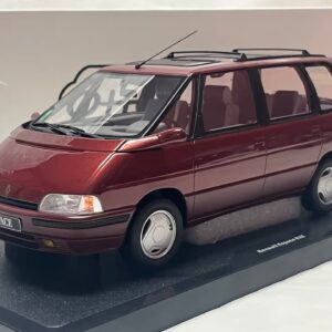 Renault Espace RXE V6 1991 Ottomobile 1/18°