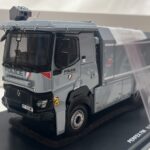 Renault VLE 19 T CRS Perfex 1/43