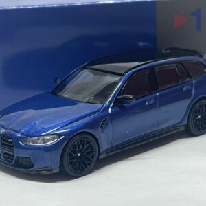 Bmw M3 touring 2023 - MiniGt 1/64°