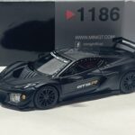 Chevrolet Corvette Z06 GT3 R 2025 - 1/64° MiniGt