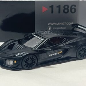 Chevrolet Corvette Z06 GT3 R 2025 - 1/64° MiniGt