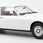 Citroen SM 1970 Norev 1/12