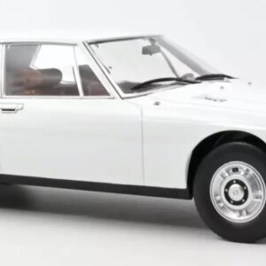 Citroen SM 1970 Norev 1/12