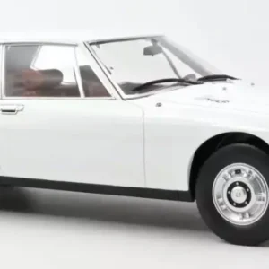 Citroen SM 1970 Norev 1/12