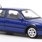 Volkswagen Golf Gti 1994 - Norev 1/18°