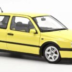 Volkswagen Golf Gti 1994 - Norev 1/18°