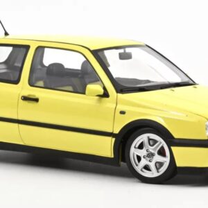 Volkswagen Golf Gti 1994 - Norev 1/18°