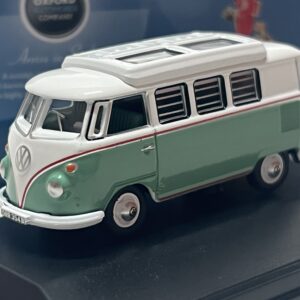 Volkswagen Combi T1 (camping-car) Oxford 1/76°