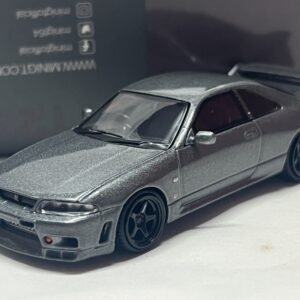 Nissan Skyline Gt-R R33 Nismo CRS MiniGt 1/64°