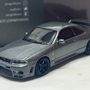 Nissan Skyline Gt-R R33 Nismo CRS MiniGt 1/64°