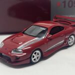 Toyota Supra Veilside MiniGt 1/64°