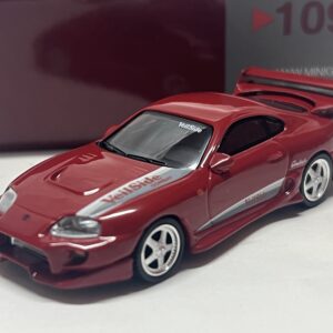 Toyota Supra Veilside MiniGt 1/64°