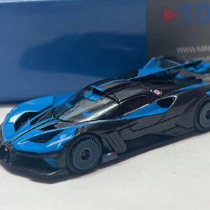 Bugatti Bolide 2026 MiniGt 1/64°