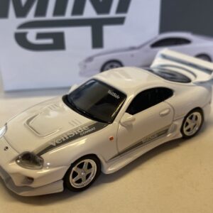 Toyota Supra Mk4 (A80) 2014 MiniGt 1/64°