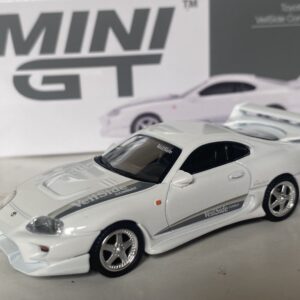 Toyota Supra Mk4 (A80) 2014 MiniGt 1/64°