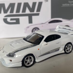 Toyota Supra Mk4 (A80) 2014 MiniGt 1/64°